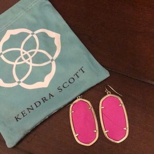 KENDRA SCOTT EARRINGS
